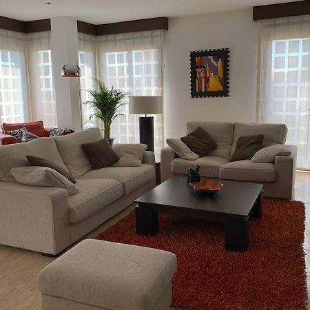 Apartamento Miramar . Amplitud Y Comodidad Almazora Exterior foto