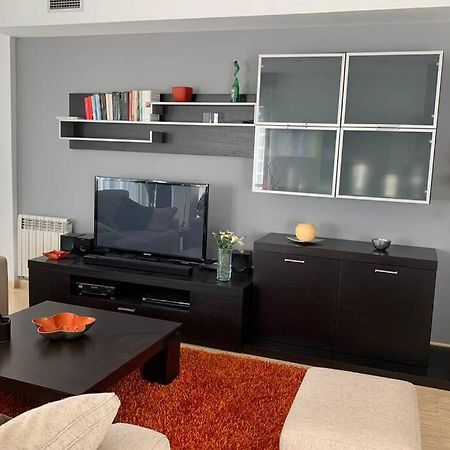 Apartamento Miramar . Amplitud Y Comodidad Almazora Exterior foto